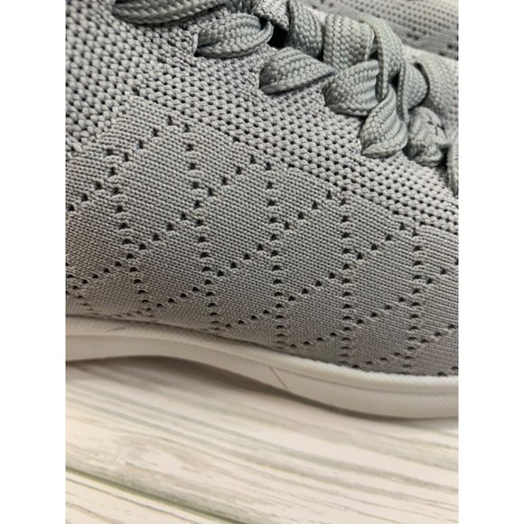 Danskin Women's Success Lace-up Sneaker - Picture 11 of 12